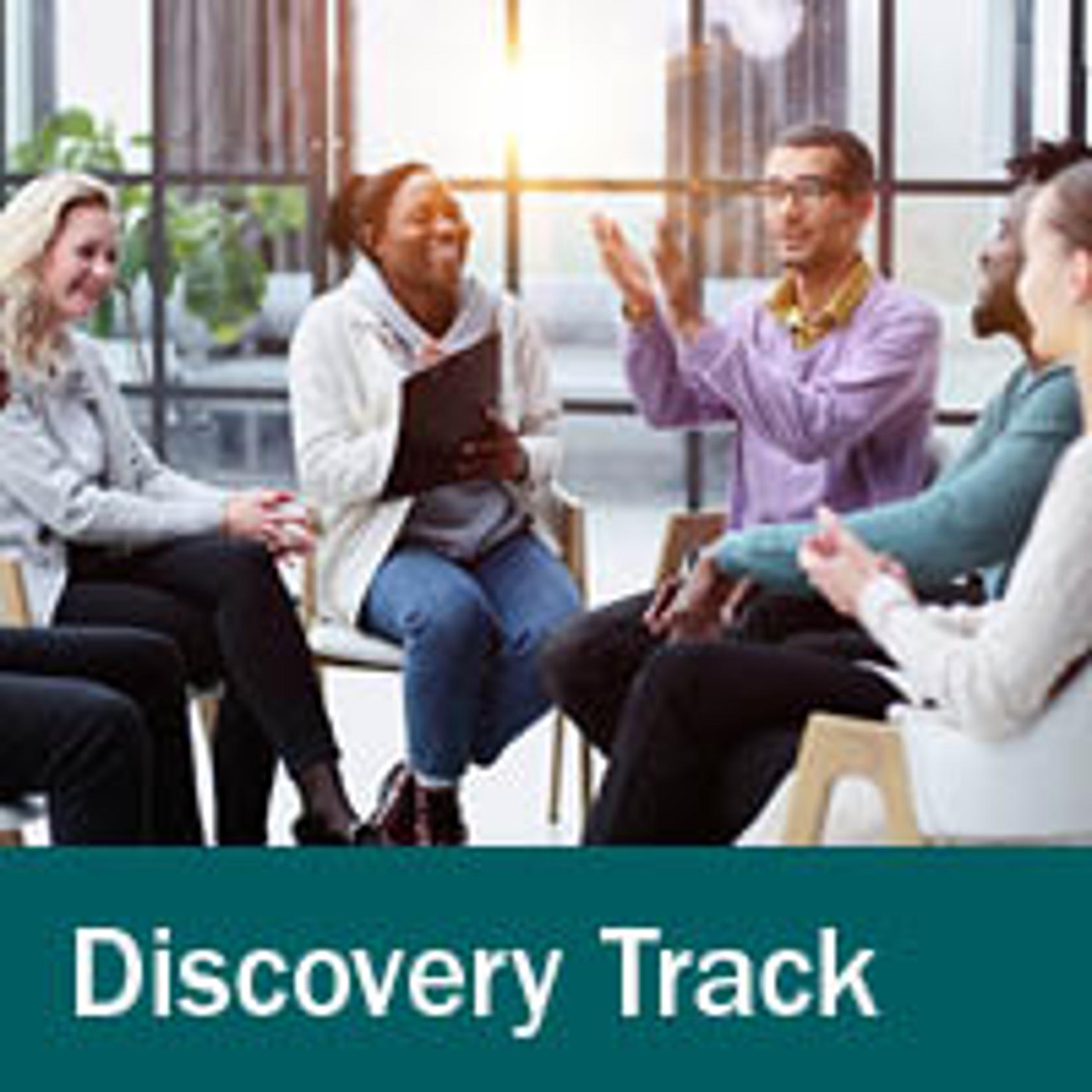 Discovery Track
