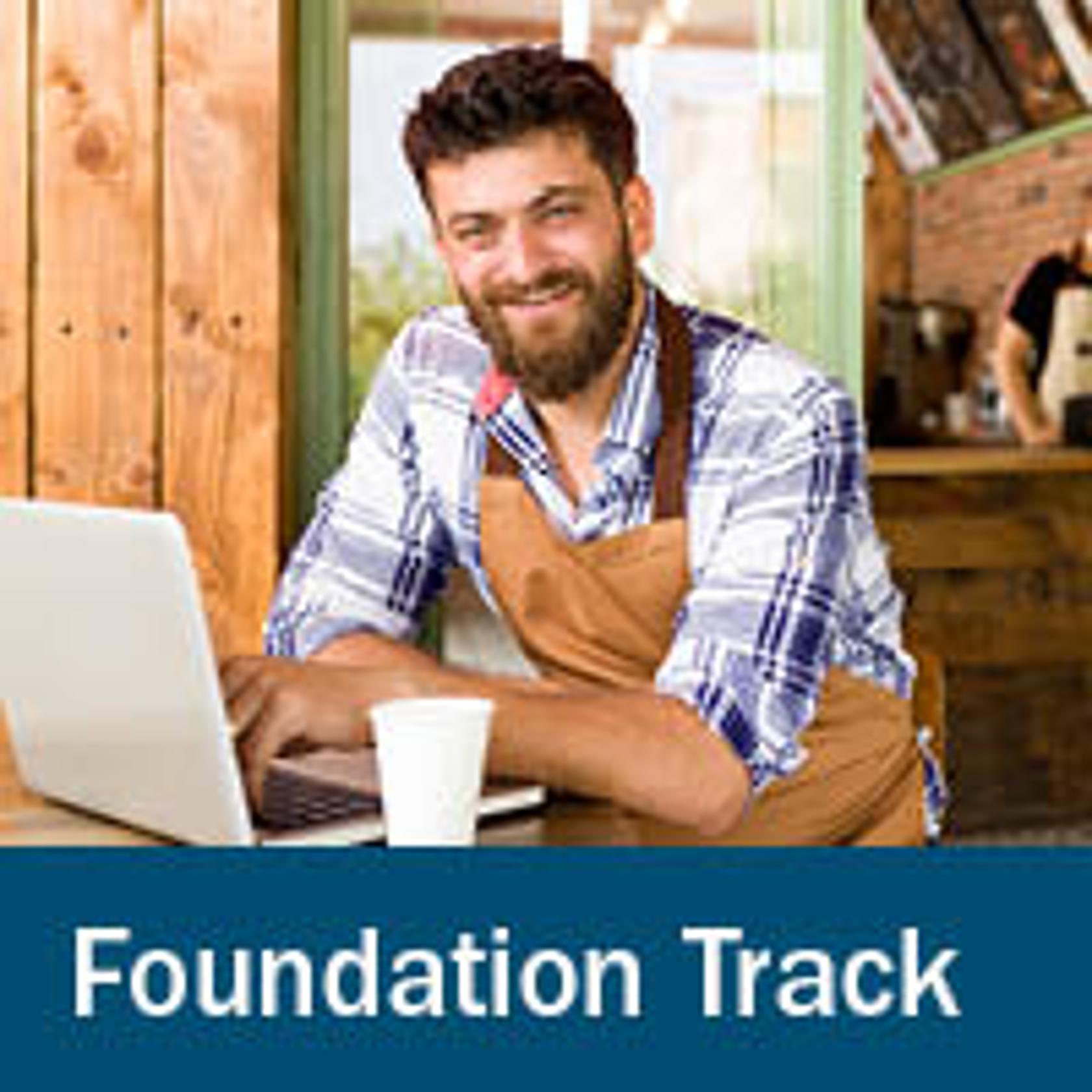 Foundation Track