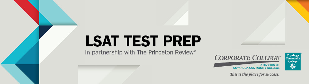 LSAT Test Prep