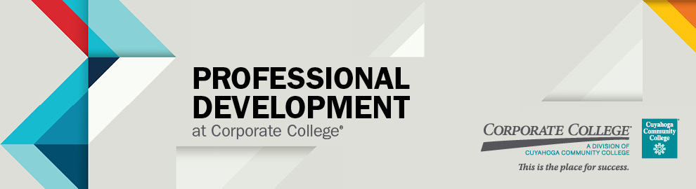 Professional Development at Corporate College