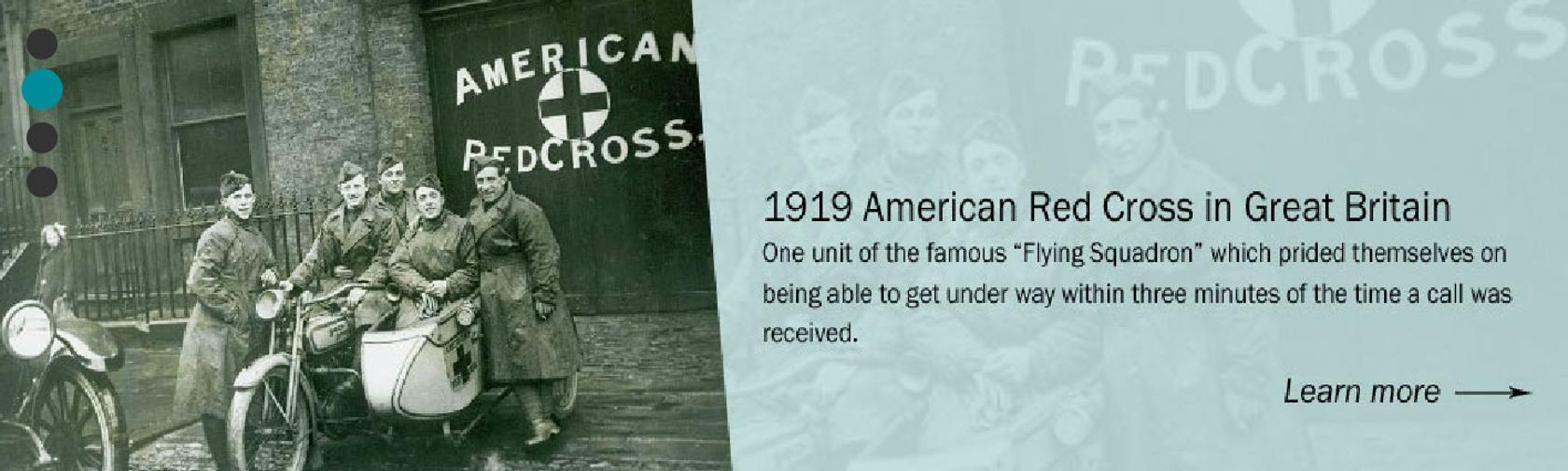 American Red Cross