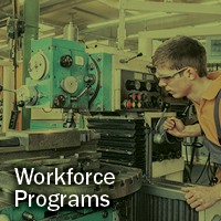 workforce programs