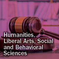 humanities and liberal arts
