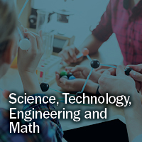 science, technology, engineering and math