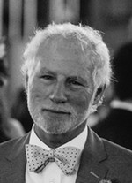 Gary Klein Headshot