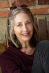 Lauren Persons Headshot