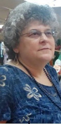 Marcia Petchers Headshot