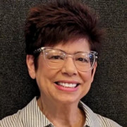Sharon Dundee Headshot