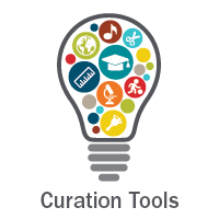 CURATION TOOLS - ??combine resources into one location