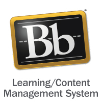 LEARNING/CONTENT MANAGEMENT SYSTEM - Blackboard 