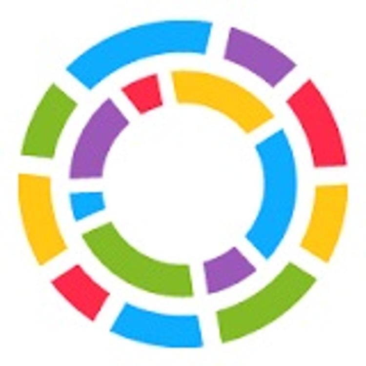 Blendspace Logo