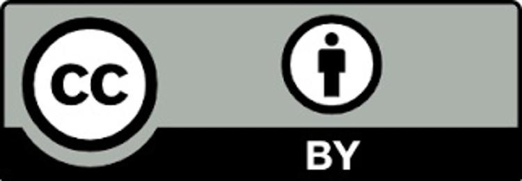Creative Commons example icon