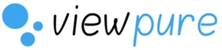 viewpure logo