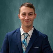 Headshot of Evan Richwalsky