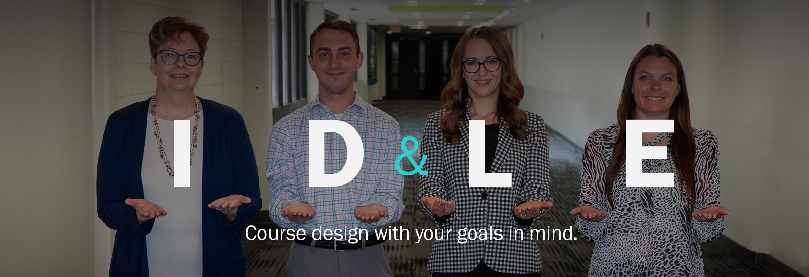 Instructional Design and Learning Excellence