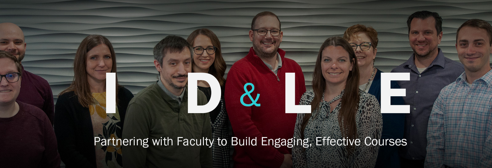 Instructional Design and Learning Excellence