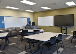 Lecture Capture Studio