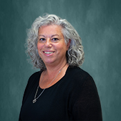 Headshot of Melissa Resnick 