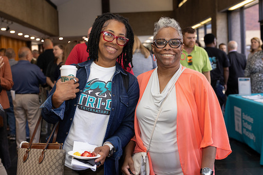 Fall Convocation Image