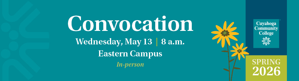 Spring Convocation 2026