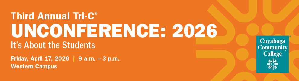 Unconference 2026 Header Image