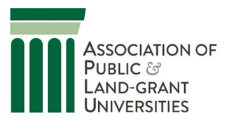 APLU Logo