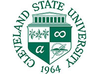 Cleveland State University Logo