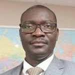 Enoch Damson