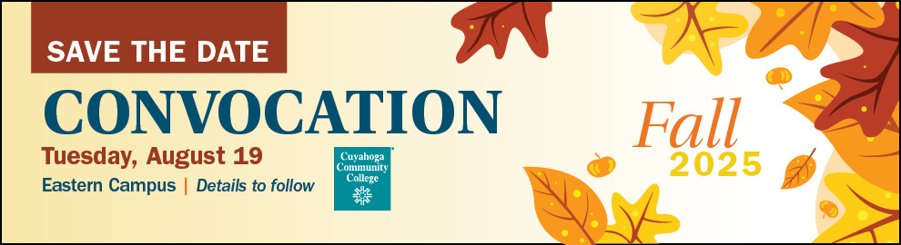 Fall Convocation 2025