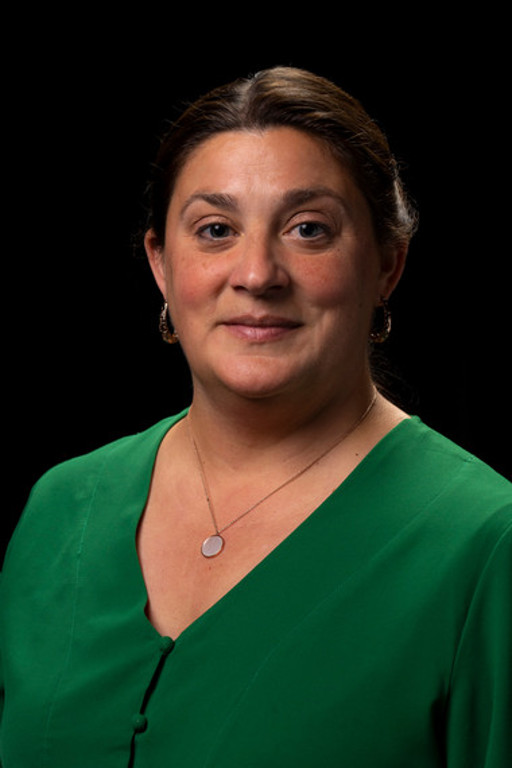 Jennifer Filipiak, Specialist, Academic Profession Development