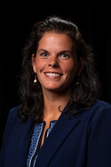 Kara DePaul, Director, Academic Professional Development