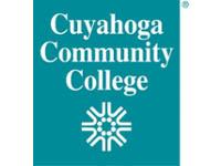 Cuyahoga Community College Logo