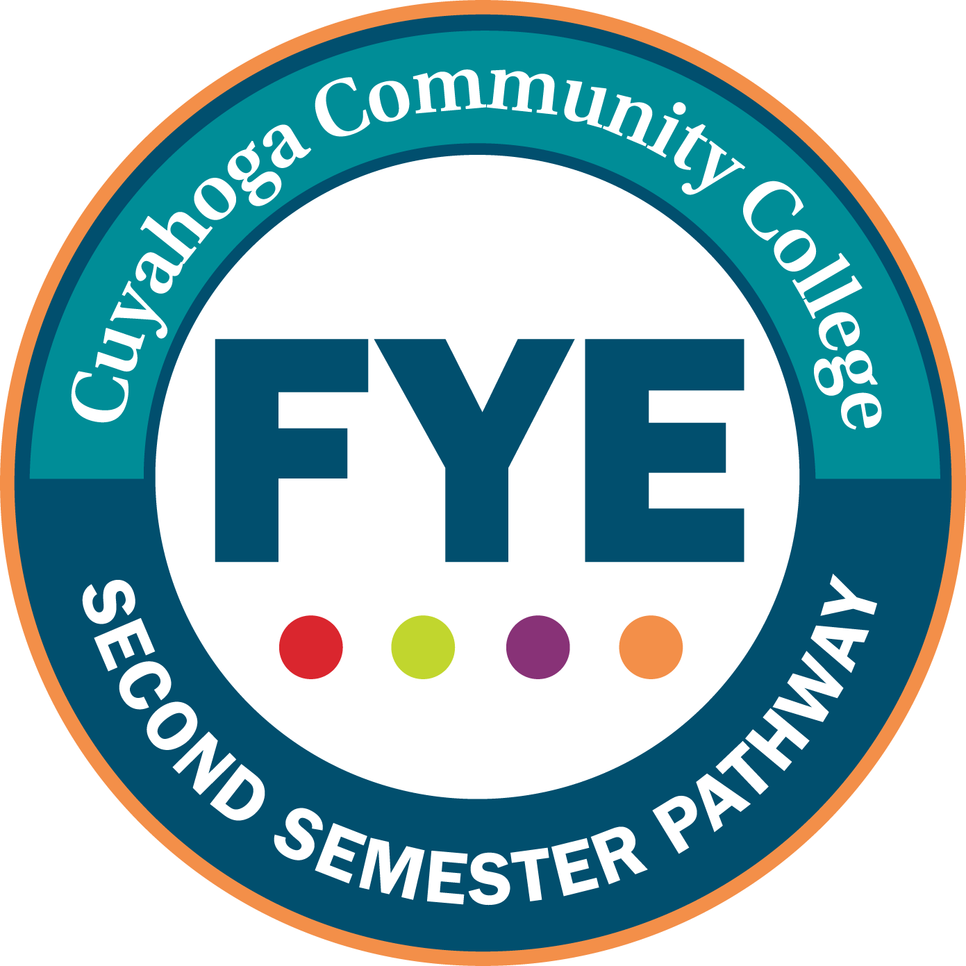 Second Semester Pathway Course Logo