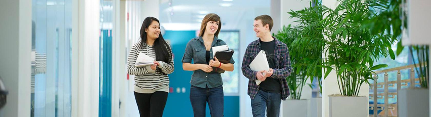 Second Semester Pathway Course