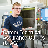Career-Technical Assurance Guides