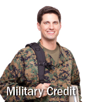 Military Credit
