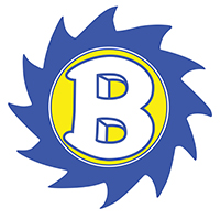 Brooklyn Hurricanes logo