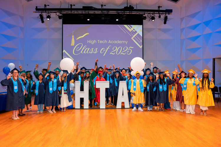 HTA Graduation 2025