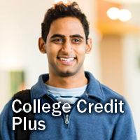 College Credit Plus