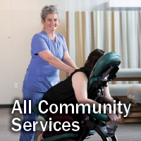 All Community Services