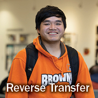 Reverse Transfer