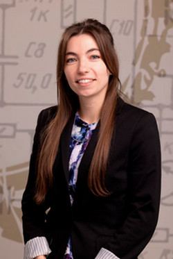 Bridget Koenig