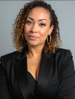 Jazmin Jackson-Bernard