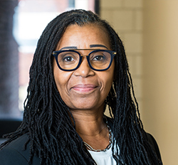 Juanita Bromley
