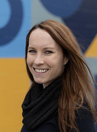Photo of Kristina Bullard