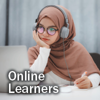 Online Learners