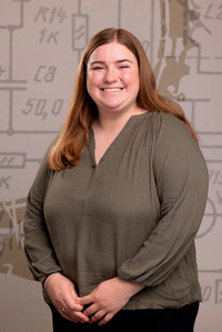 Photo of Abbey Cliffel