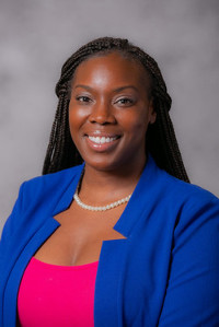 Photo of Elizabeth Horton