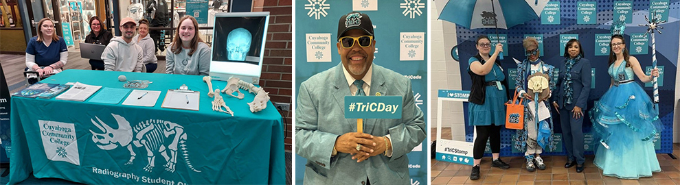 2025 Tri-C Day celebrations