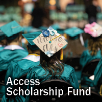 Access Scholarship Fund